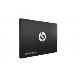 SSD HP S650, 240GB, 2.5...