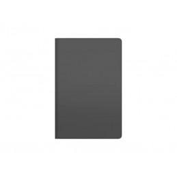 Husa pt Samsung Galaxy Tab A7 Book Cover black, "GP-FBT505AMABW"
