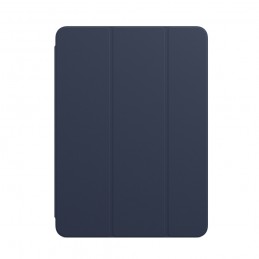 Apple Smart Folio for iPad Air (4th generation) - Deep Navy (Seasonal Fall 2020), "mh073zm/a"
