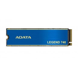 SSD ADATA, LEGEND 740,  250...
