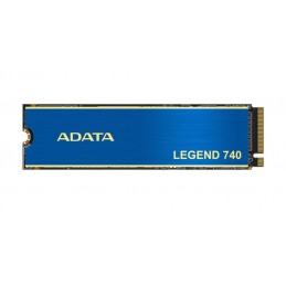 SSD ADATA, LEGEND 740,  500...