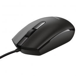 Trust Basi Wired mouse USB,...