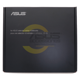 ALIMENTATOR Notebook Asus la retea, compatibil Asus, iesire 20 Volt, "90XB06VN-MPW000" (include TV 0.8lei)