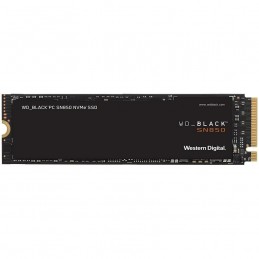 SSD WD Black SN850, 500GB,...
