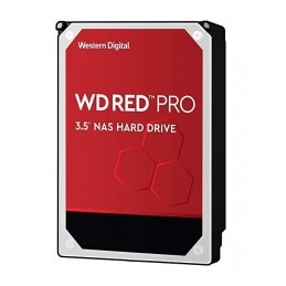 HDD WD 14TB, Red Pro, 7.200...