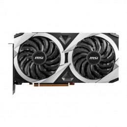PLACA VIDEO MSI "Radeon RX...