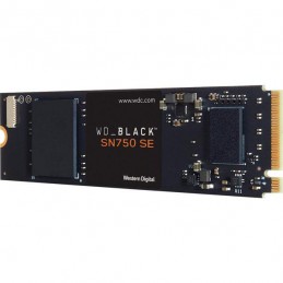 SSD WD SN750 SE, 500GB,...