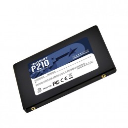 SSD PATRIOT P210, 512GB,...