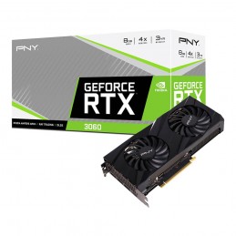 VGA PNY GeForce RTX 3060...