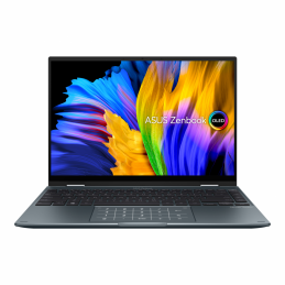 NOTEBOOK Asus, "ZenBook"...