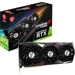 PLACA VIDEO MSI "GeForce...