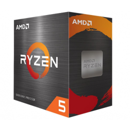 CPU AMD Ryzen 5 5600, skt...