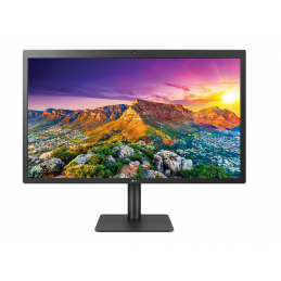 MONITOR 27" LG 27MD5KL-B,...