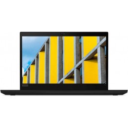 NOTEBOOK Lenovo, "ThinkPad...