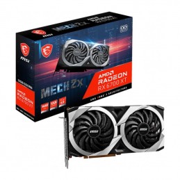 PLACA VIDEO MSI "Radeon RX...