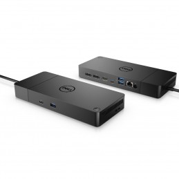 DELL WD19S-130W Wired USB...