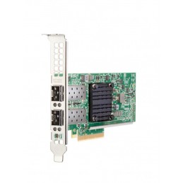 HPE ETH 10/25GB 2P 631SFP28...