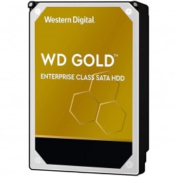 HDD WD 16TB, Gold, 7.200 rpm, buffer 512 MB, pt server, "WD161KRYZ"