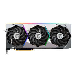 PLACA VIDEO MSI "GeForce...