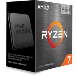 CPU AMD Ryzen 7  5800X3D,...
