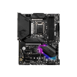PLACA de BAZA MSI "Z490...