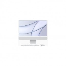 DESKTOP APPLE, "iMAC 24"...