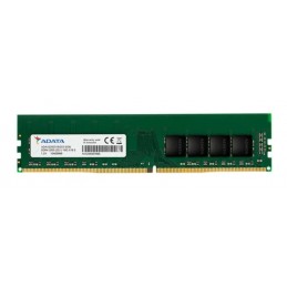 Memorie DDR Adata Premier DDR4 8 GB, frecventa 3200 MHz, 1 modul, "AD4U32008G22-SGN"