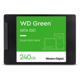 SSD WD Green 240GB SATA...