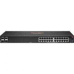 Hewlett Packard Enterprise...