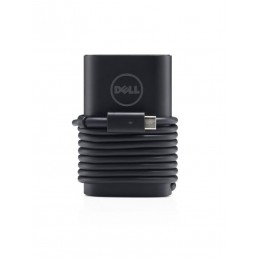 Dell 65W USB-C AC Adapter -...