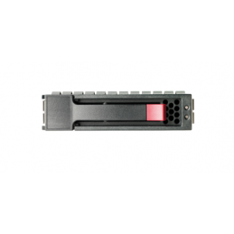 HPE MSA 10TB SAS 7.2K LFF...