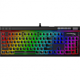 HP HYPERX KEYBOARD ALLOY...