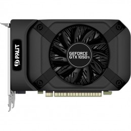 Palit GeForce 1050 Ti...