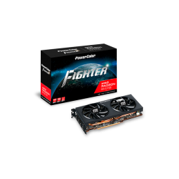 PW Fighter AMD Radeon RX...
