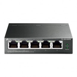 SWITCH TP-LINK 5 porturi...