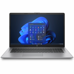 HP 470G9 17" i7-1255U 16...