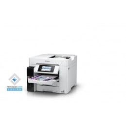 Multifunctional CISS Color...