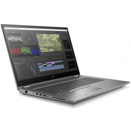 HP ZB17G8 i7-11800H 32 S-1T...
