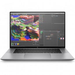 HP ZG9 i7-12800HX 32 SSD-1...