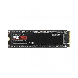 SAMSUNG SSD 990 PRO 1TB M.2...