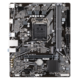 Placa de baza GIGABYTE...