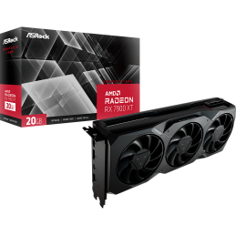 AsRock AMD Radeon RX 7900...