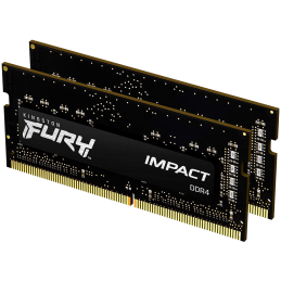 KS SODIMM DDR4 64GB 2666...