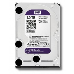 HDD WD 1 TB, Purple, 5.400...