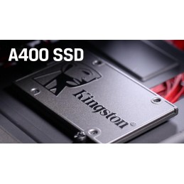 KS SSD 240GB 2.5"...