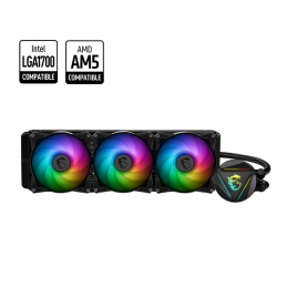 CPU COOLER MSI MAG...