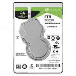 HDD notebook SEAGATE 2 TB,...