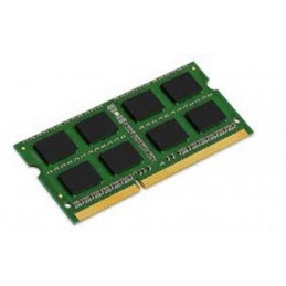 SODIMM Kingston, 8GB DDR3,...