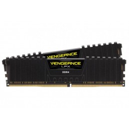 Memorie DDR Corsair DDR4 16...