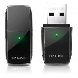 TP-LINK ADAPT USB2.0 AC600...
